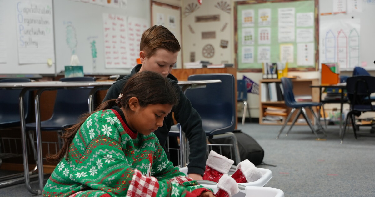Buttonwillow's Penny War is over, but the real winner was the community - Vimarsana News
