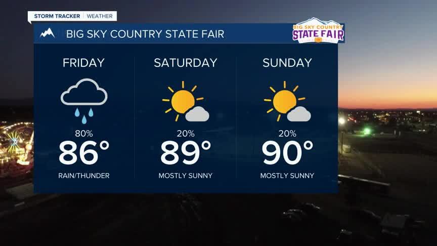 Fair Forecast For Friday.jpg