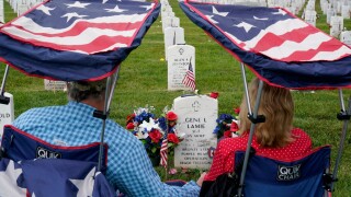 US Memorial Day