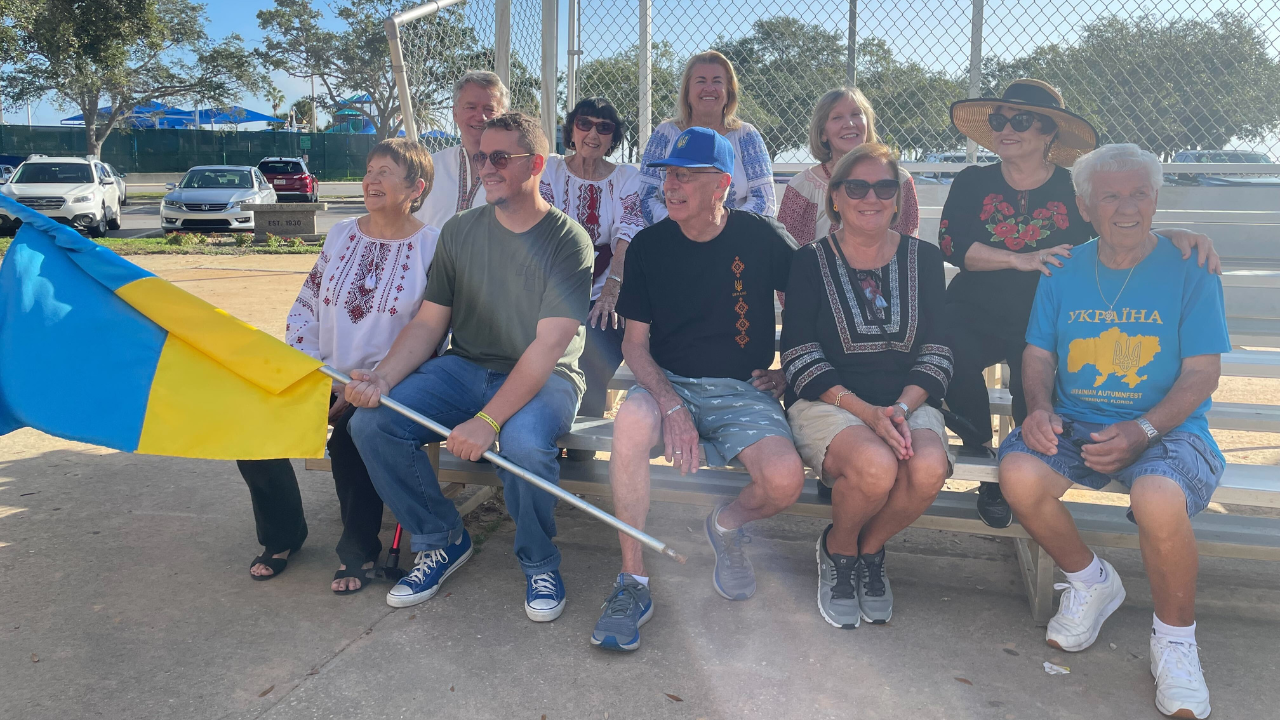 Senior softball league honors Ukraine WFTS ROBERT.png