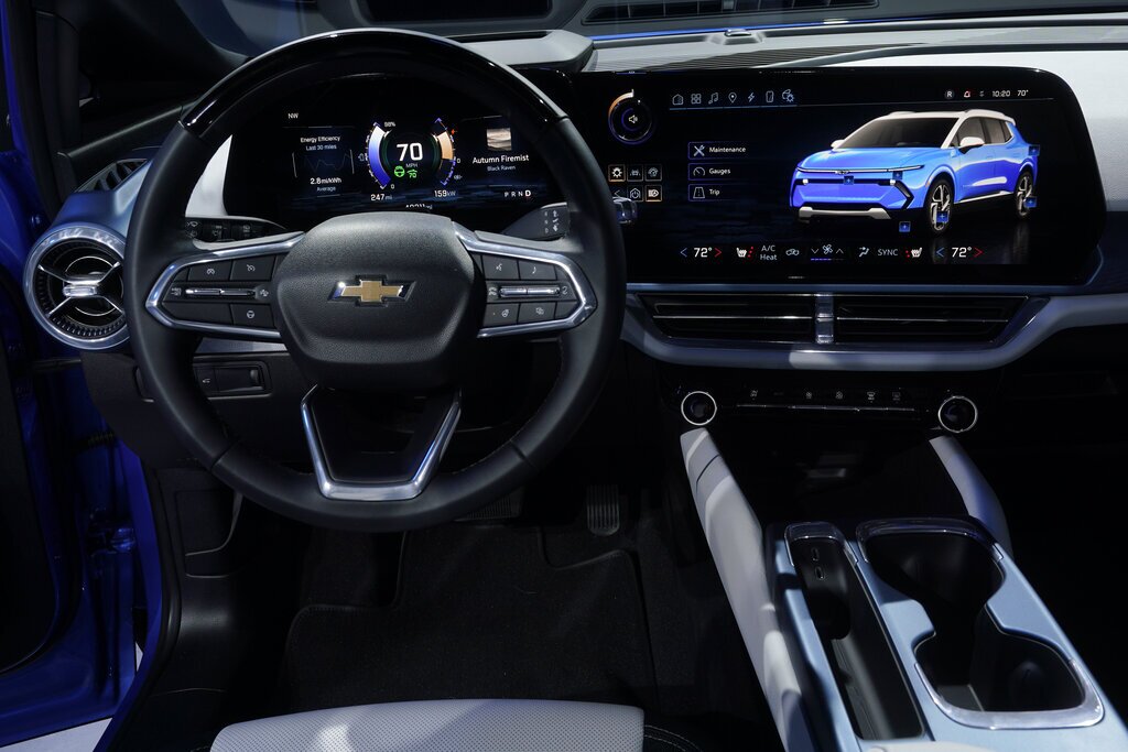 Affordable Electric Cars