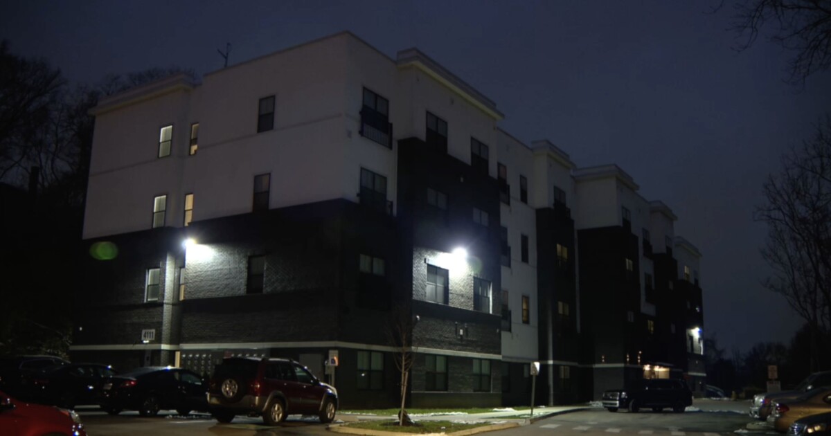 Victory Vistas seniors receive emergency housing vouchers after rent dispute