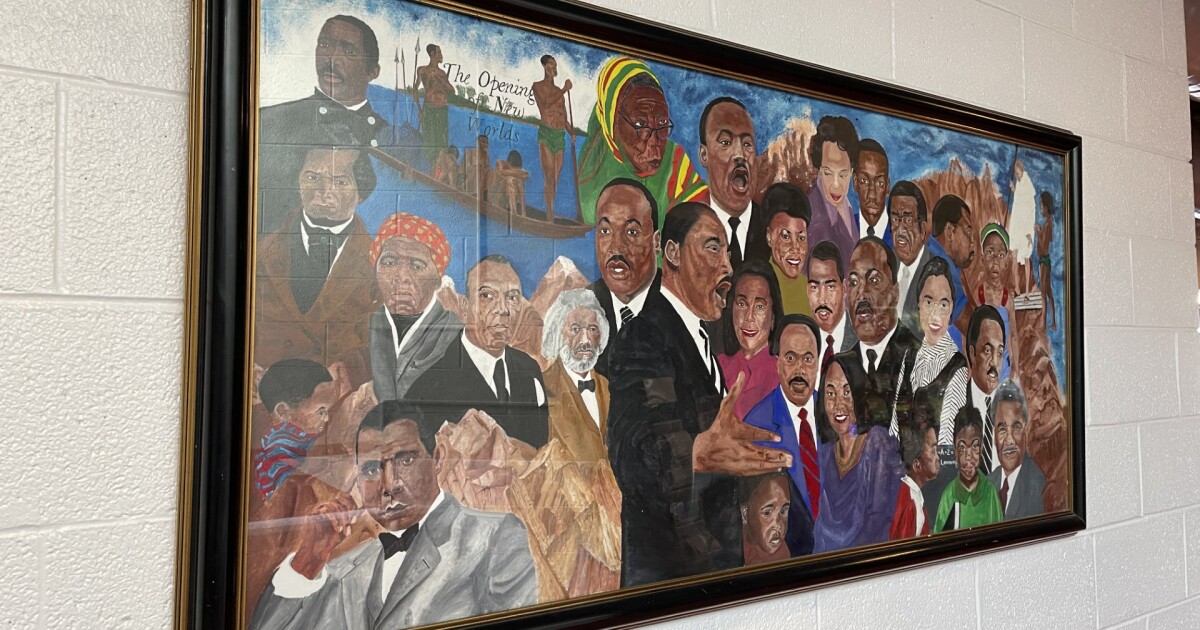 King Community Center celebrates 50 years of service with annual MLK Day event