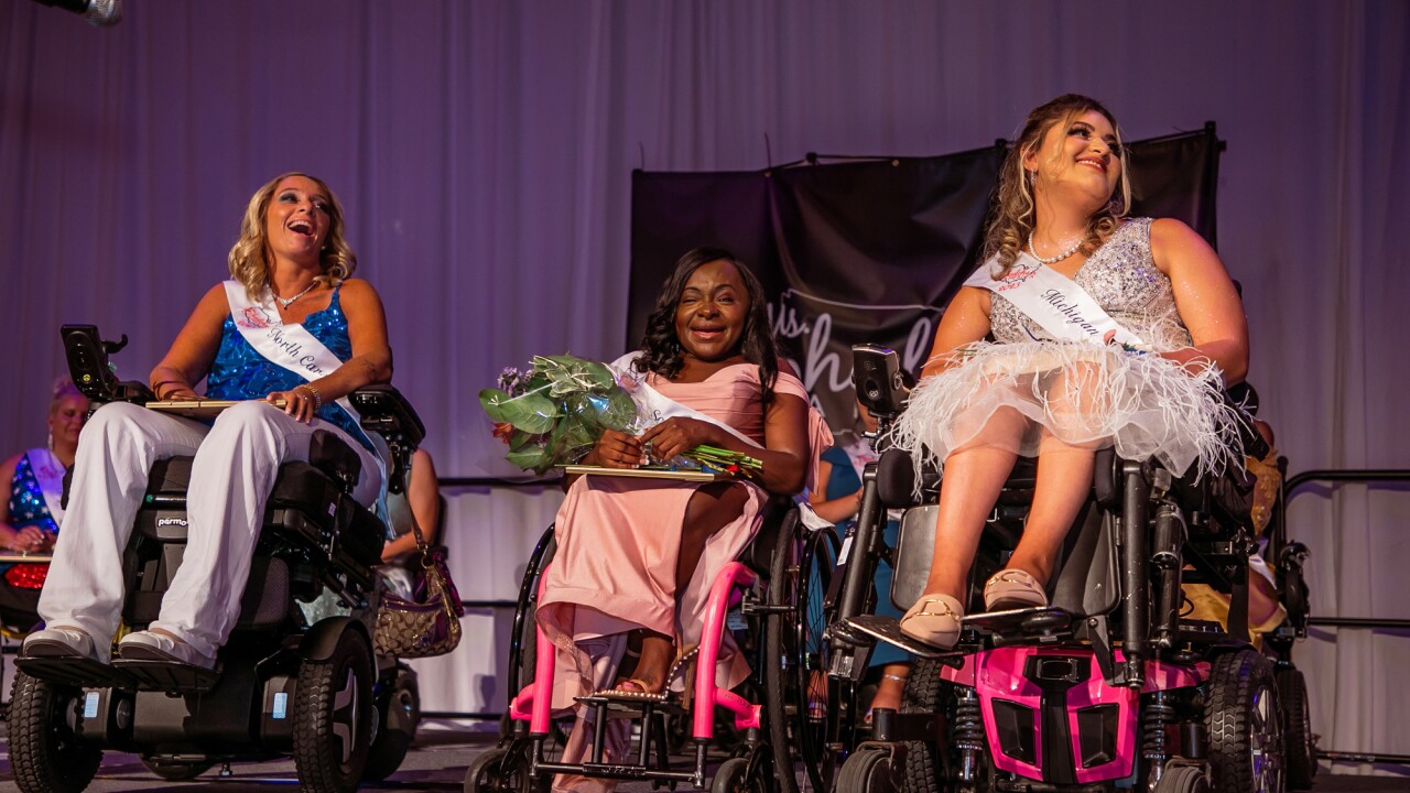 Ms Wheelchair Michigan Pageant Rescheduled To Dec 11 ms-wheelchair-michigan-pageant-rescheduled-to-dec-11