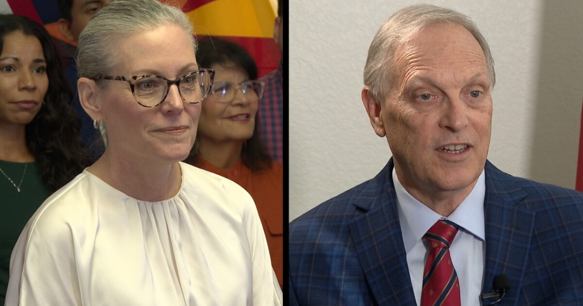 'We need Gov. Katie Hobbs': Mesa mom praises program that erased $1 billion in medical debt