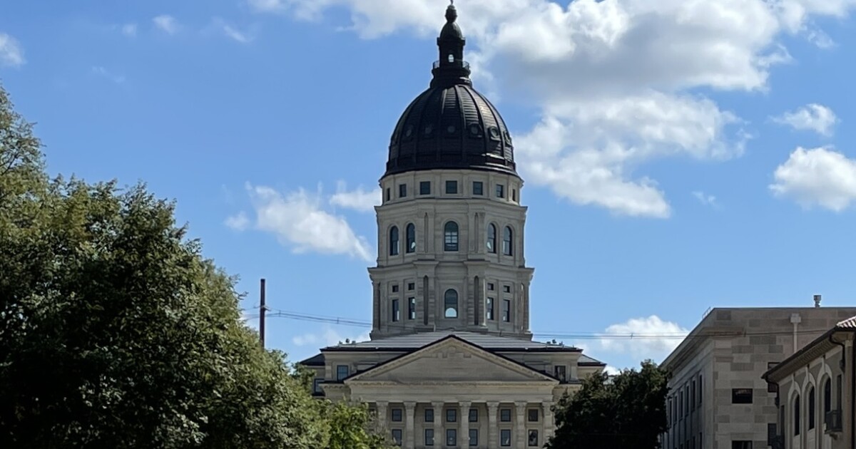 Medicaid expansion, school vouchers, child care among priorities in Kansas