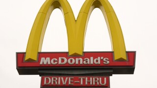McDonalds Value