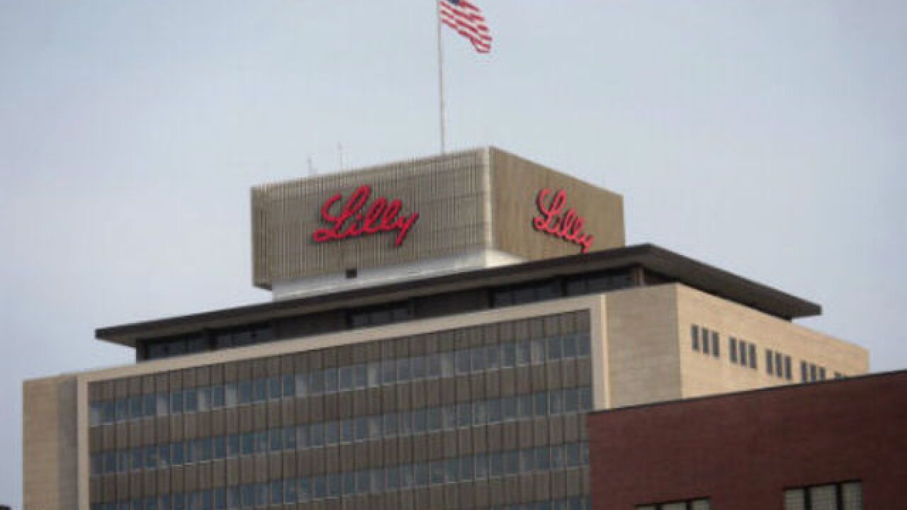 New drug to help treat hospitalized COVID-19 patients receives emergency use authorization