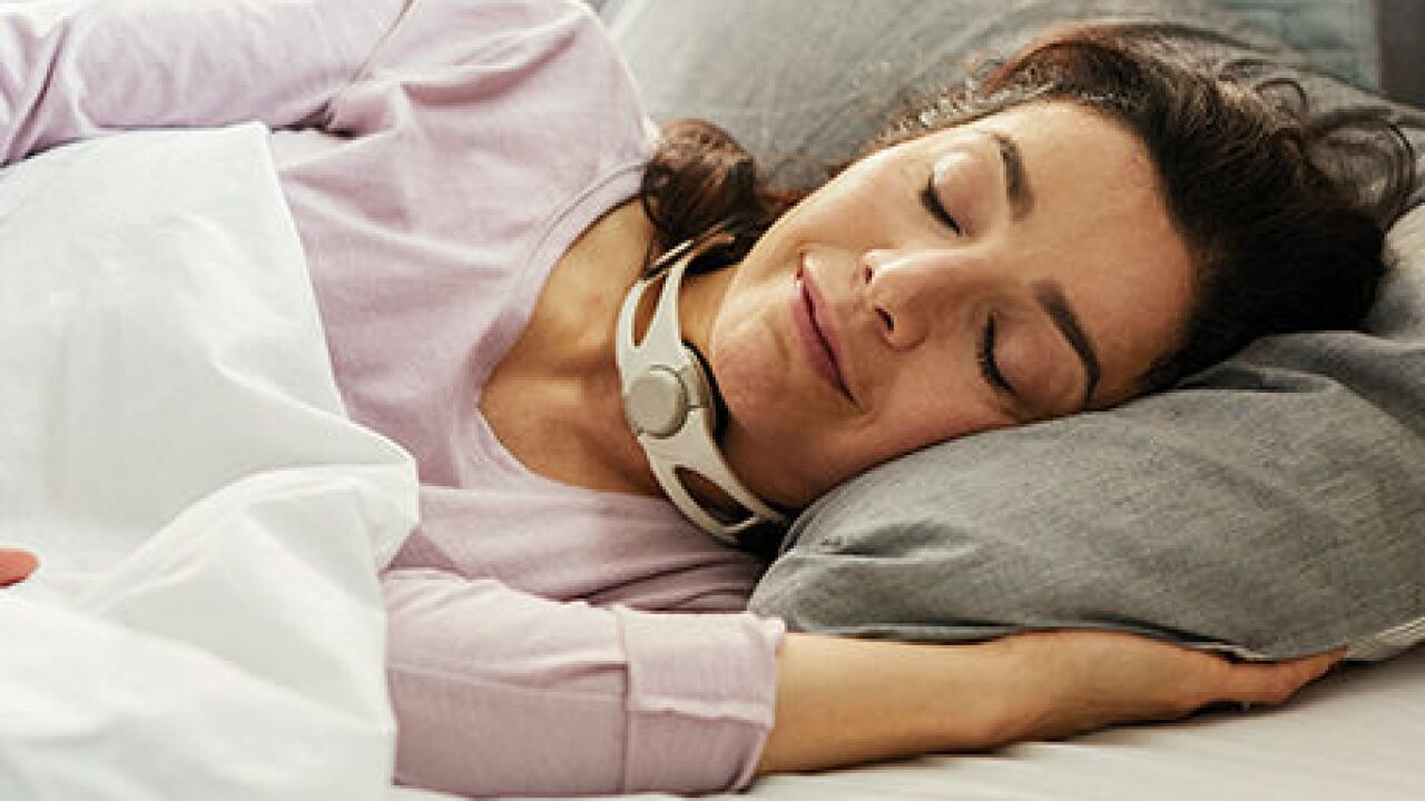 Stomach Acid Burns Woman S Throat How To Protect Yourself stomach acid burns woman s throat