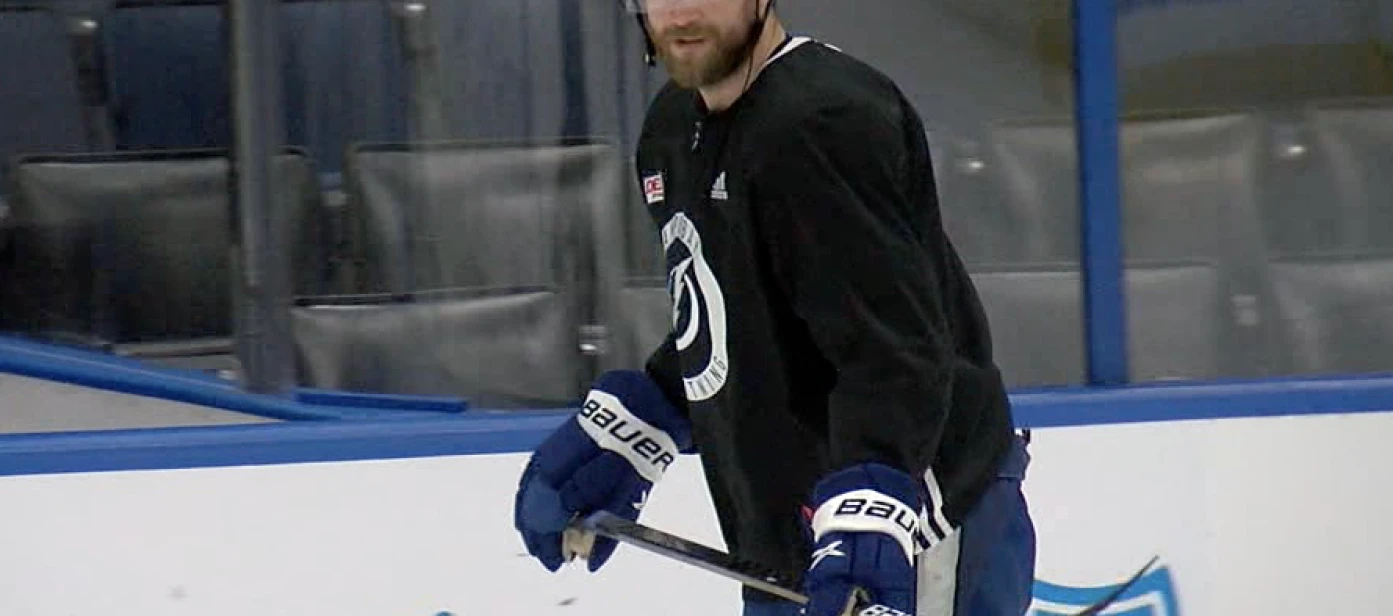 Victor Hedman Warm Up.png