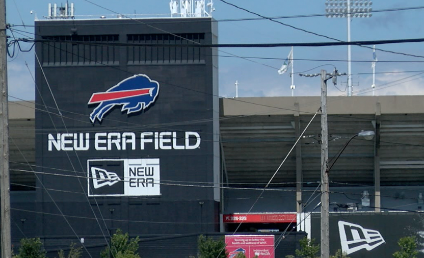 Bills Stadium