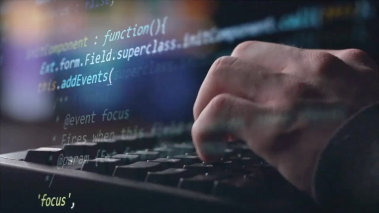 Physical attacks are not the only concern; cybersecurity threats are also a significant risk