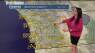 ABC 10News Pinpoint Weather with Meteorologist Megan Parry