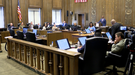 KCMO Council