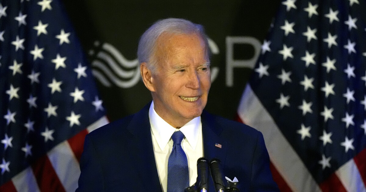 Is Biden Fit to Lead? GOP Lawmakers Raise Concerns After Cancer Diagnosis