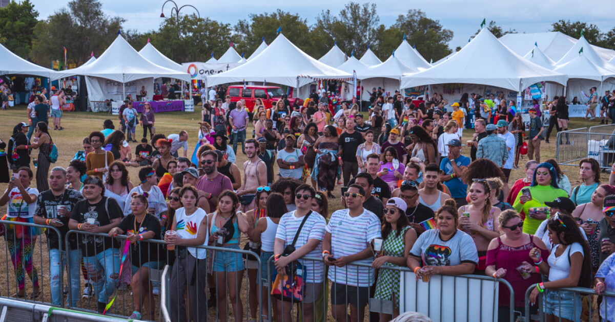 Phoenix Pride Festival 2023: Everything you need to know about the parade, event - Vimarsana News