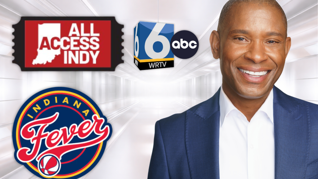 WRTV to air special “All ACcess Indy” ahead of Indiana Fever season opener