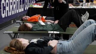 Mass Casualty Simulation