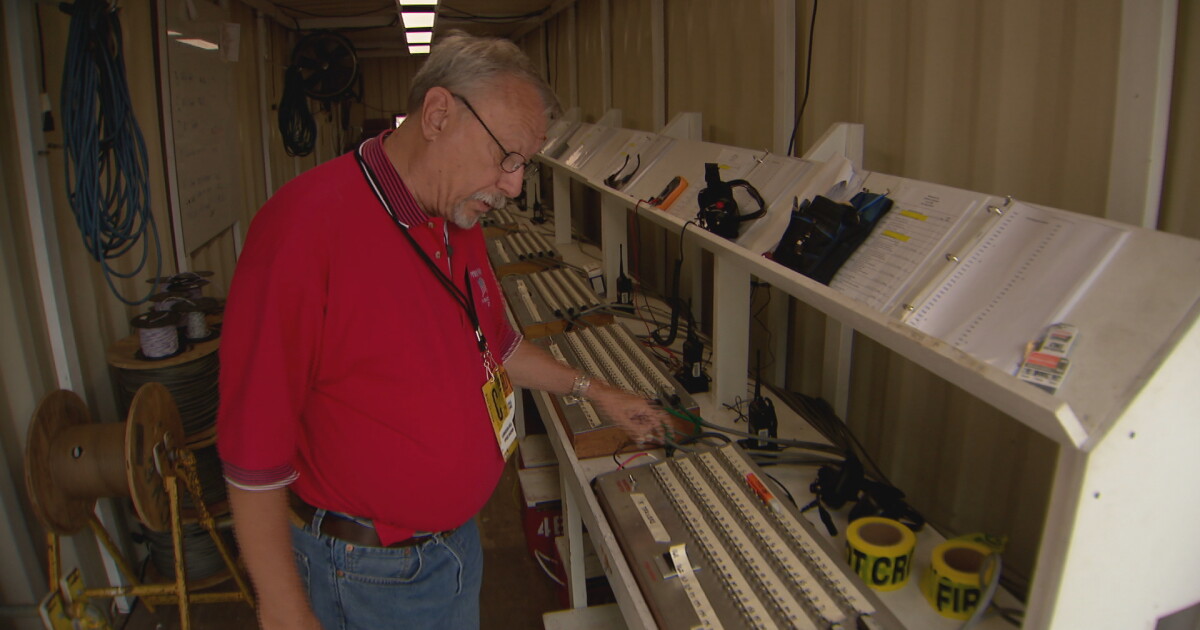 Take a look behind the scenes of Nashville's 4th of July fireworks show - Vimarsana News