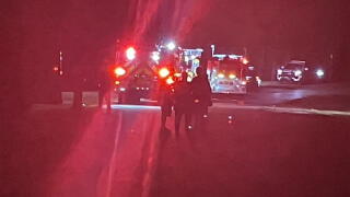 HARBOR DRIVE WATER RESCUE