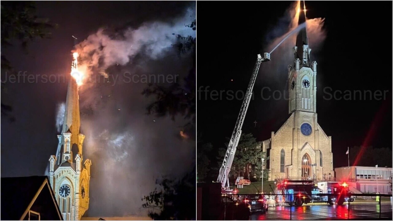 jefferson county fire