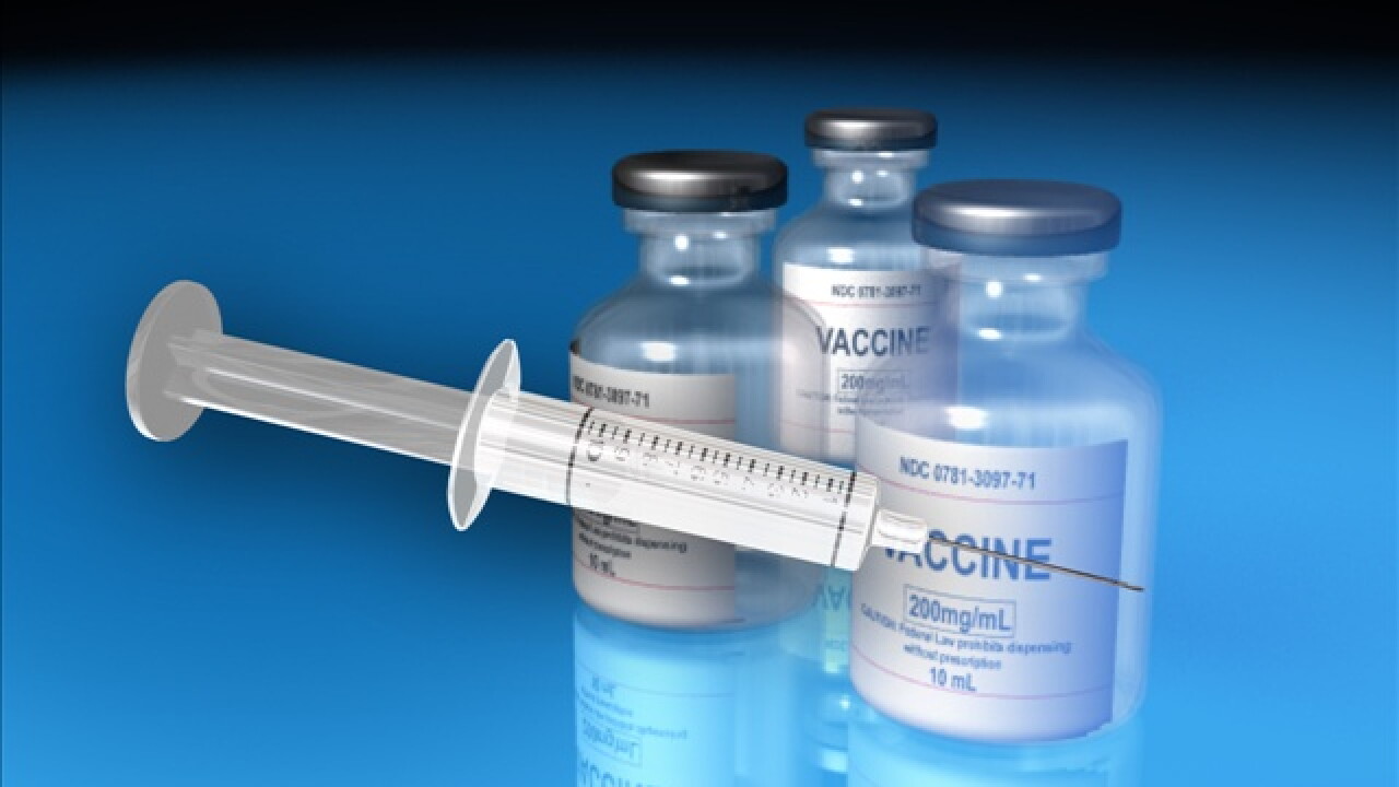 Zmapp US, Liberia start 1st formal test of ZMapp Ebola virus drug