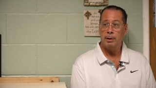 Rev. Jerry Bishop