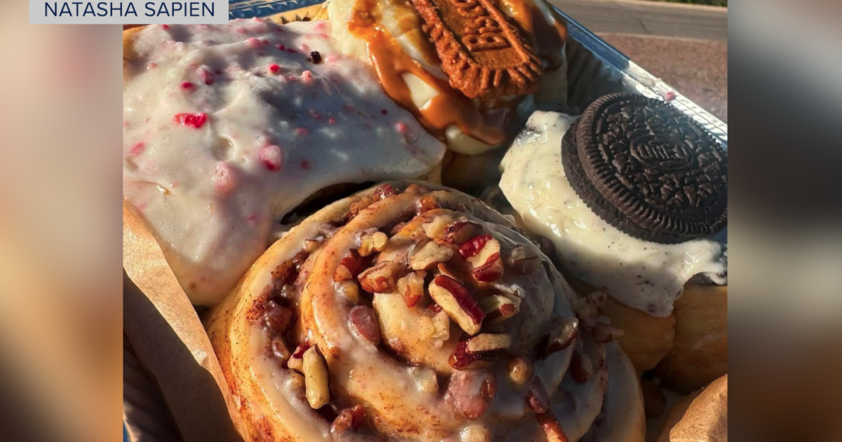 Baked goods for a good cause: Cottage bakers come together to support family of Marana bike crash victim