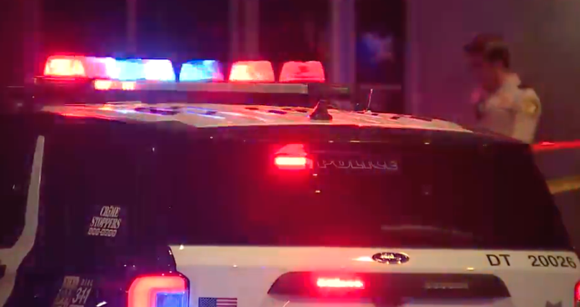 LVMPD, Las Vegas Metropolitan Police Department