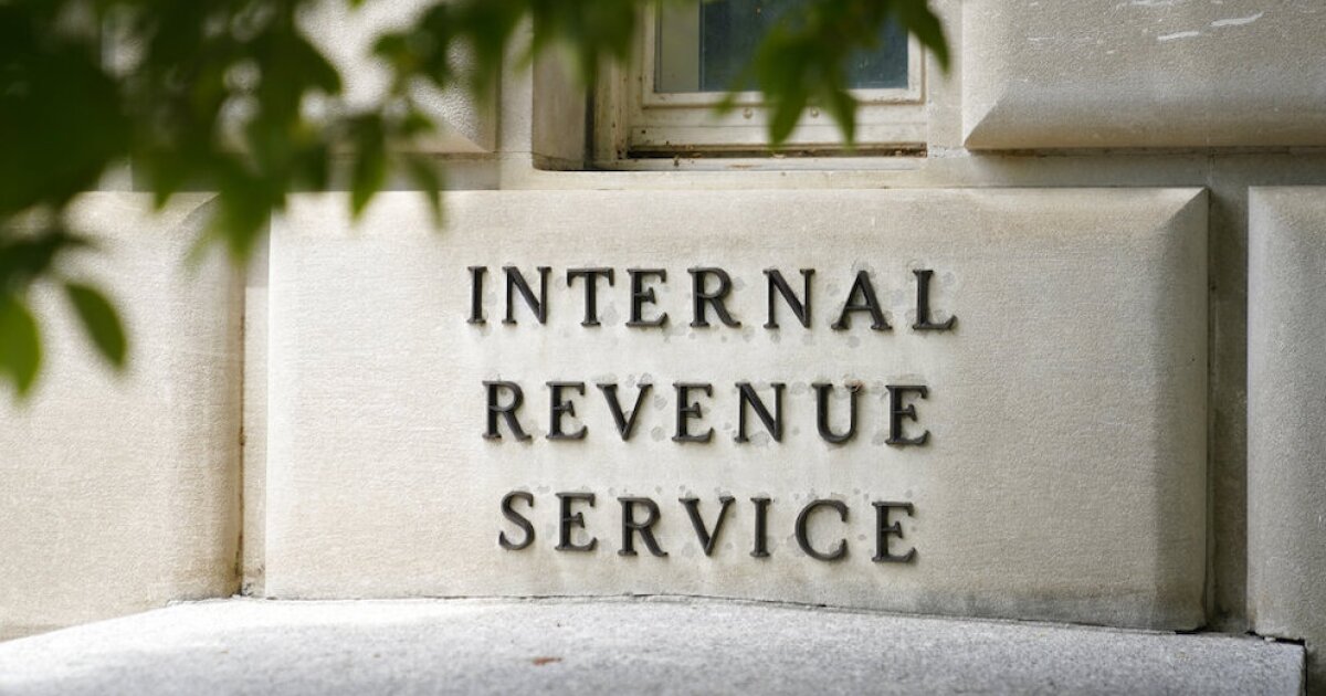 Former IRS employee sentenced for $2M fraud scheme in Salt Lake City