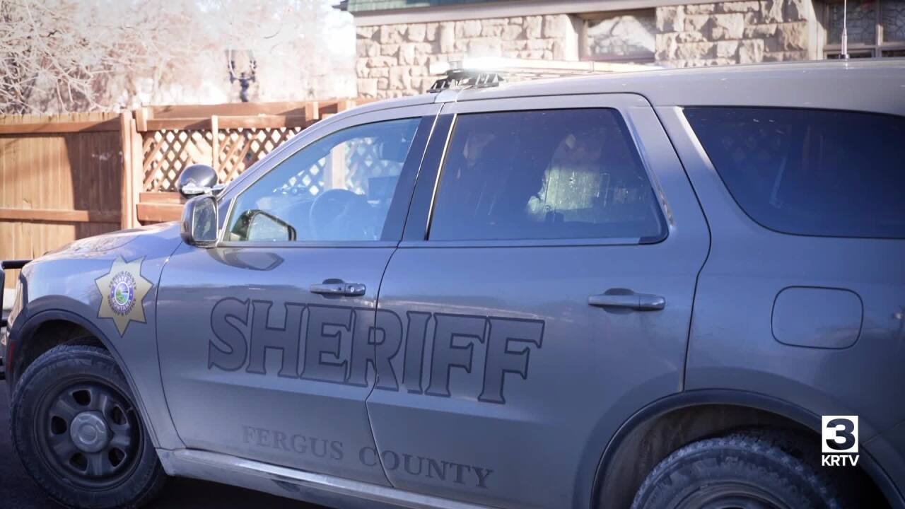 Fergus County Sheriff's Office