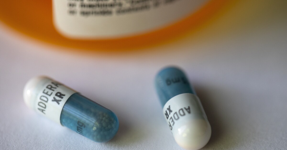 ADHD drug shortage possible after telehealth company is busted for fraud