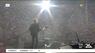 The Real Reason Lambeau Field Hardly Ever Hosts Concerts