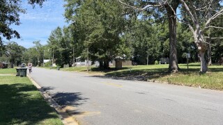 Groundbreaking for new homes brings hope to historic Stevens Street
