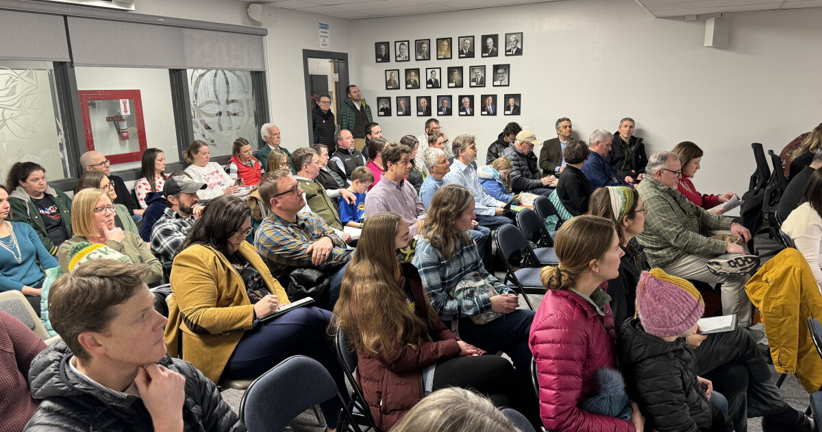 Helena school board discusses budget, facility recommendations - Vimarsana News