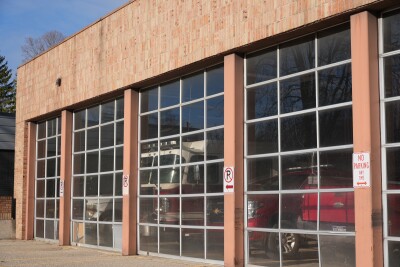 Sand Lake Fire Department
