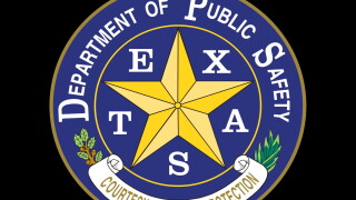 texas DPS logo