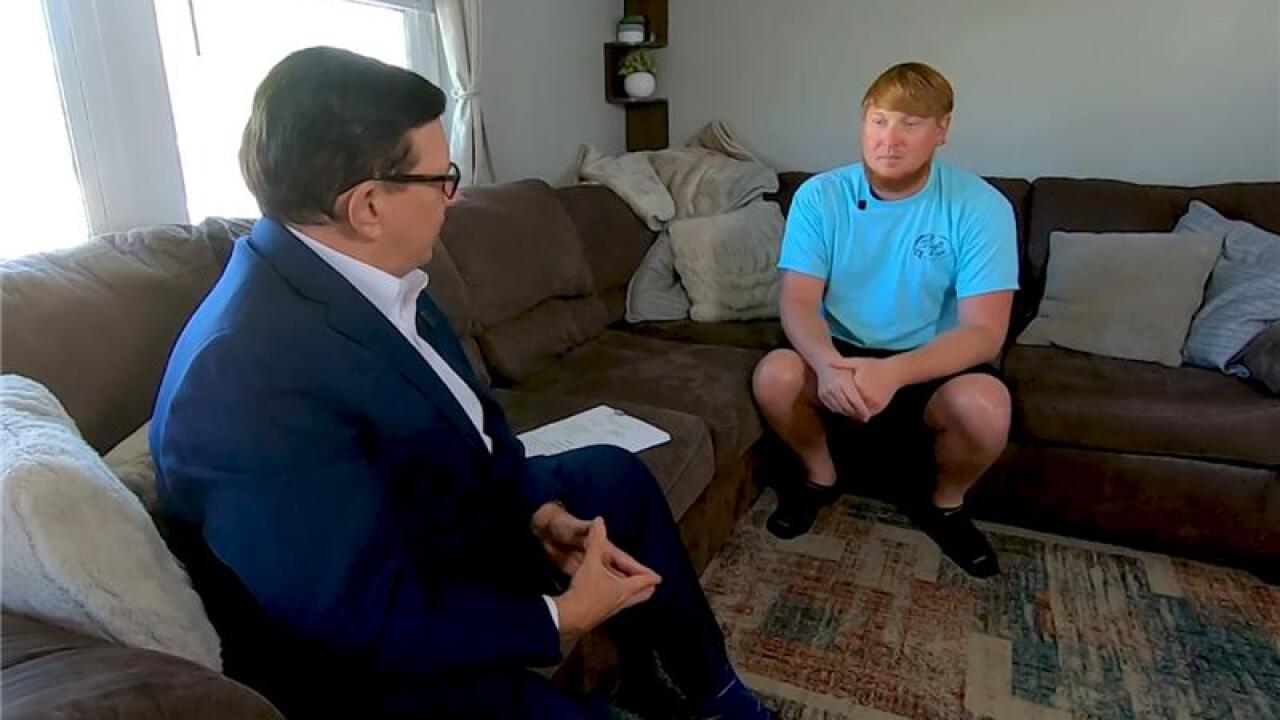 Ricky Handschumacher