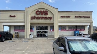 CVS on Airline and Alameda 