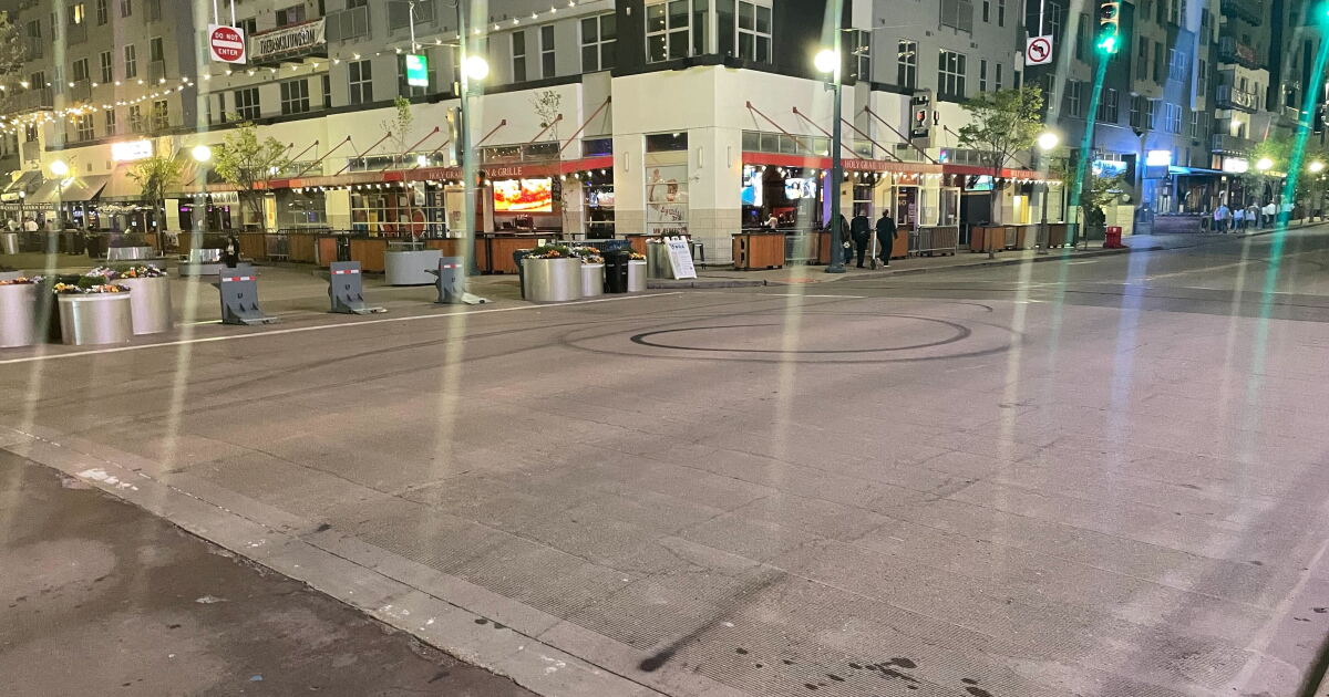 Residents express concerns over street takeovers in The Banks, ask for change - Vimarsana News