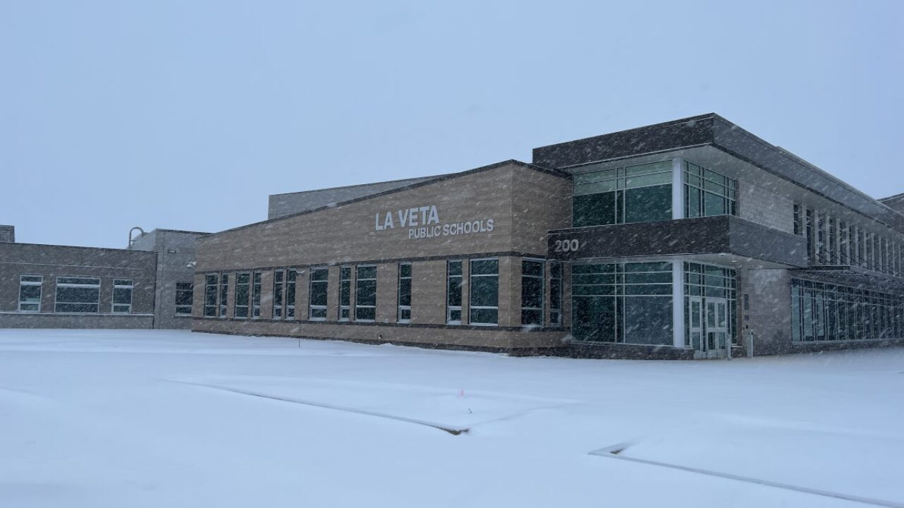 New 42 million La Veta School to open after delays