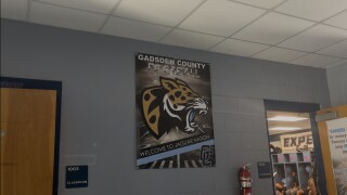 GADSDEN COUNTY FOOTBALL