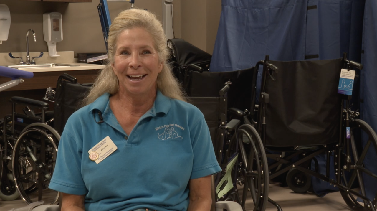 Pet Therapist Becky Harris July 25 2023.png