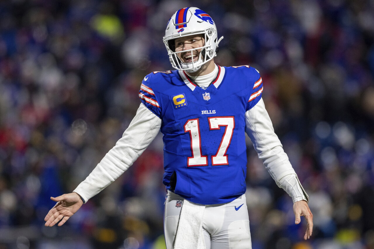 Josh Allen