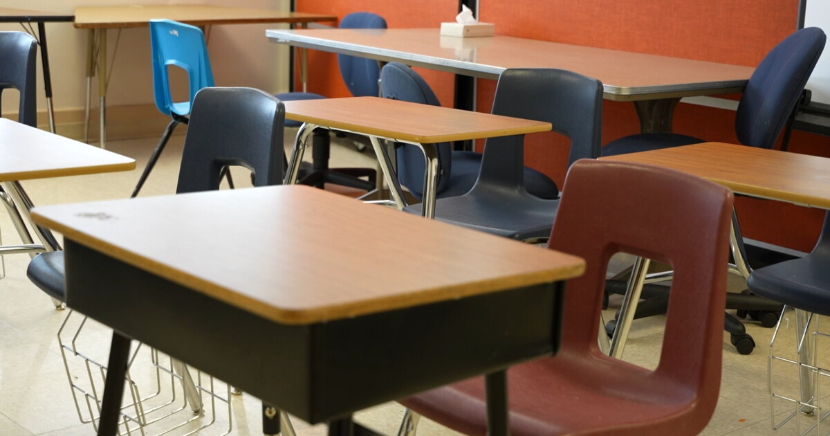 Assaults on teachers on the rise in Billings schools - Vimarsana News