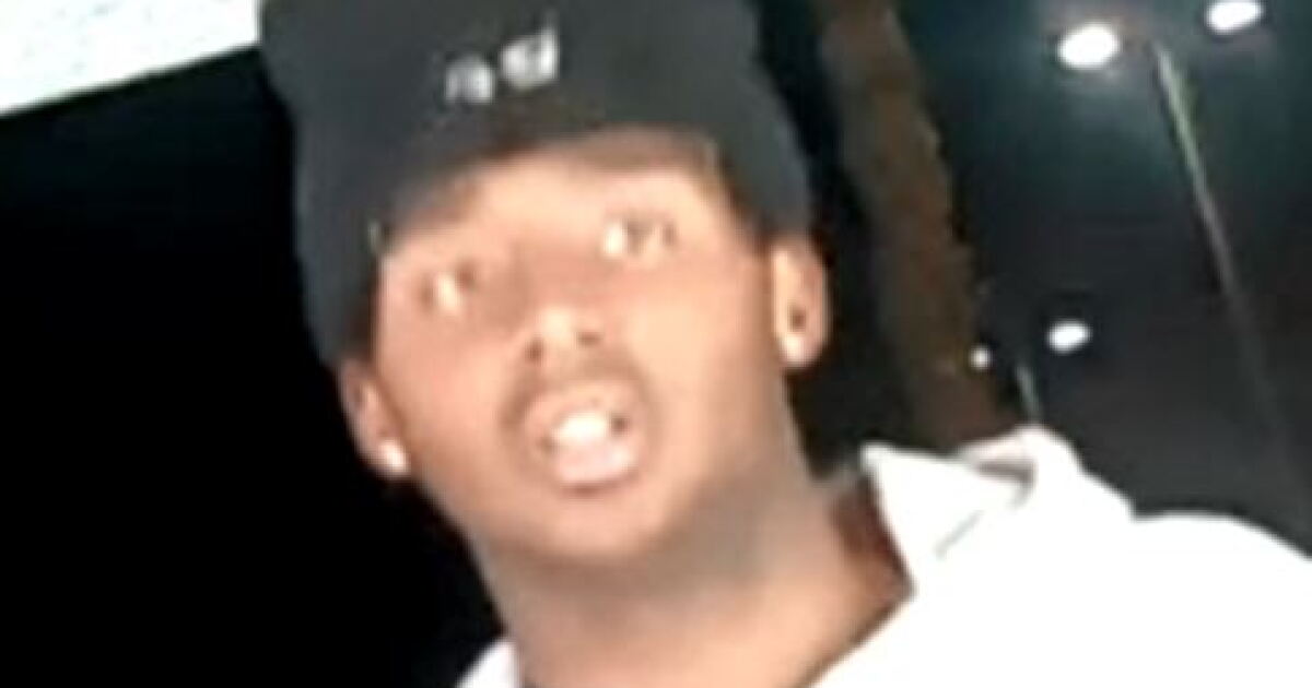 Suspect in custody after a series of robberies near UNLV