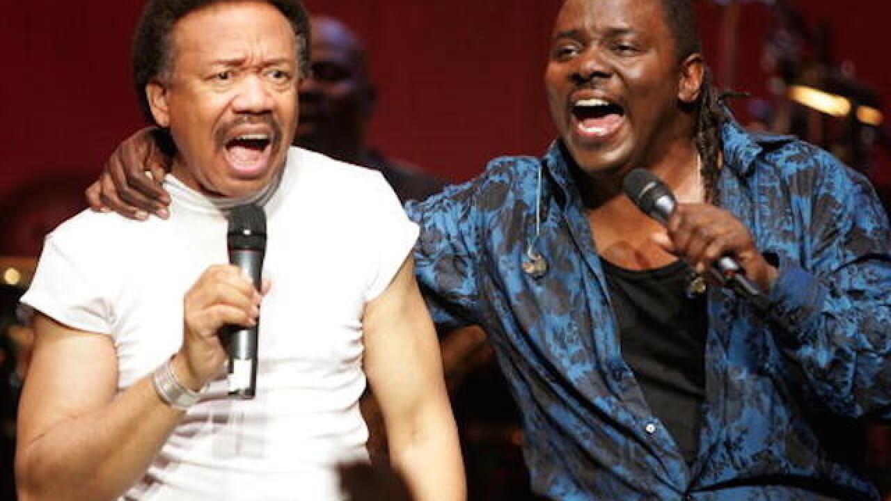 Founder of Earth, Wind & Fire dies