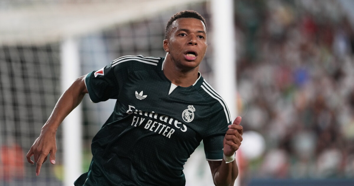 Mbappé partnership signals On’s growing challenge to Nike