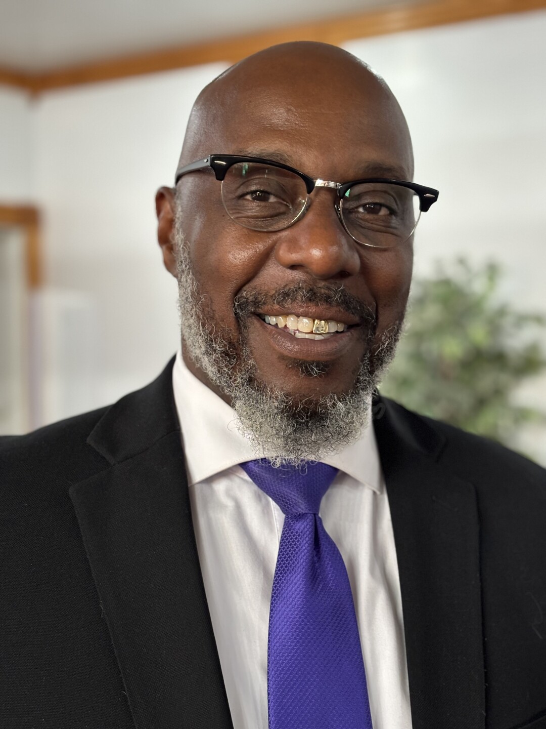 Melvin Hargrove