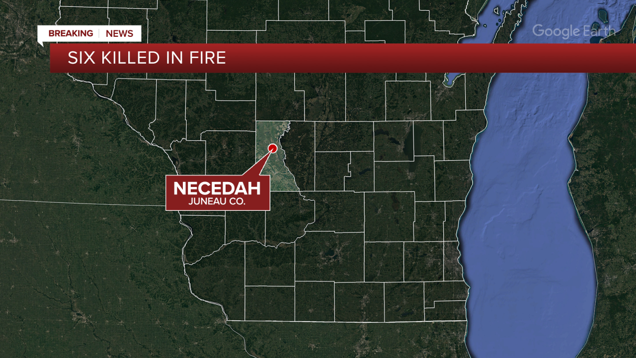 Church members identify local pastor and family members killed in